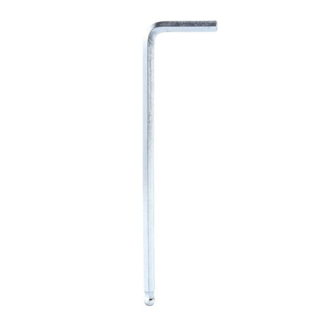 

5mm Ball End Hex Key Wrench Inner Hexagonal Spanner 160mm Long