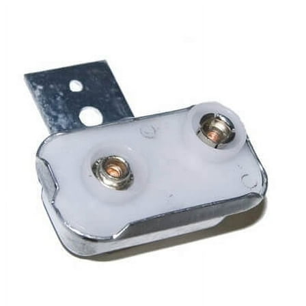 Scott Drake C9AZ-10804-EADJ Instrument Voltage Regulator