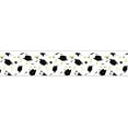 thumbnail image 6 of 59ft Graduation Border Sticker 75mm Wide Border Trim Sticker for School Parties, 6 of 10