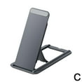 thumbnail image 1 of Adjustable Aluminum Tablet Stand Multifunctional Foldable Desktop Stand. B3O2, 1 of 3