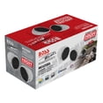 thumbnail image 6 of BOSS Audio Systems MC425BA Motorcycle Speaker Amplifier, Bluetooth, 3” Speakers, 6 of 13
