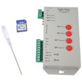 thumbnail image 1 of RGB LED Controller T1000S SD Card 2048Pixels Controller for WS2801 WS2811 WS2812B SK6812 LPD6803 LE, 1 of 5
