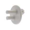 thumbnail image 3 of 241993001CM Refrigerator Rear Crisper Cover Support Replaces 241993001, 3 of 7