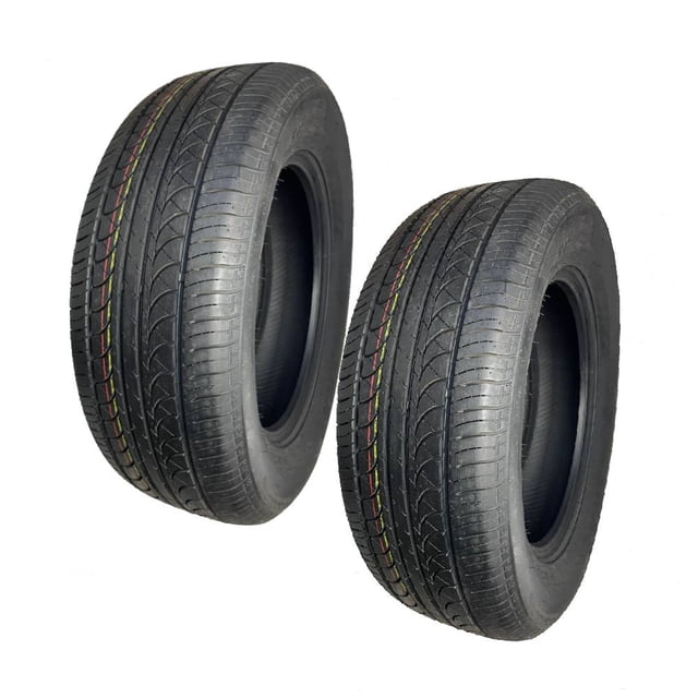 Paquete de 2 Llantas 245/60R18 Fullway PC369 105V