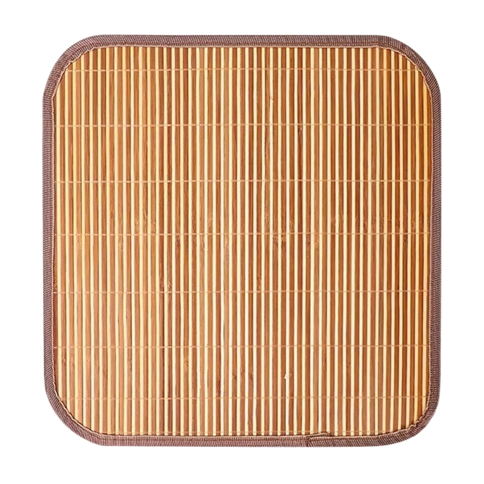 cooling bamboo seat mat breathable product