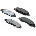 thumbnail image 4 of Element3™ EHT™ Brake Pads, 4 of 4