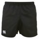 thumbnail image 1 of Canterbury - Pantalón Corto de Rugby para Hombre (Negro), 1 of 3
