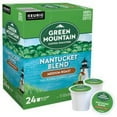 thumbnail image 2 of Keurig Green Mountain  Nantucket Medium Pod Coffee, 2 of 2