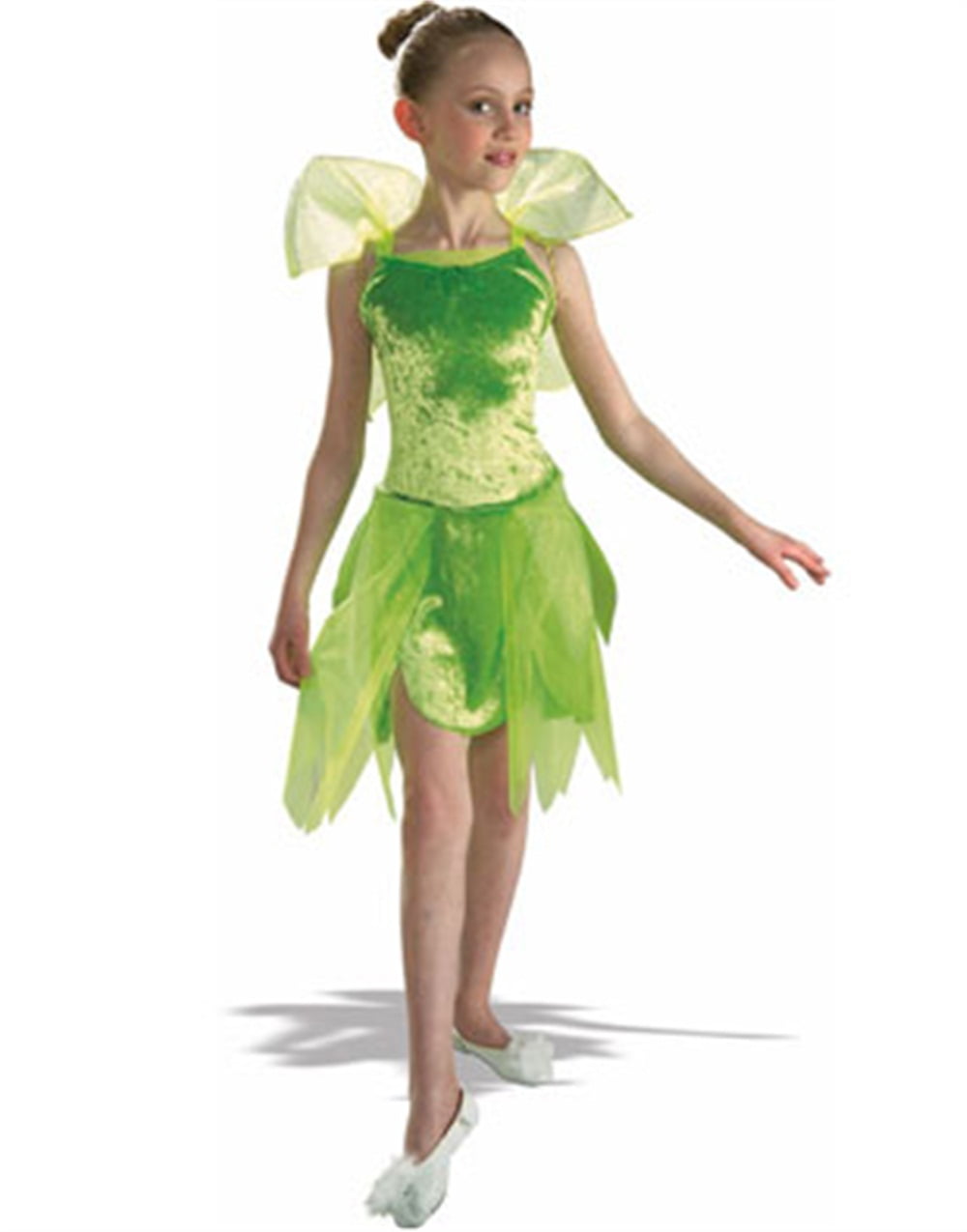 peter pan childrens costume