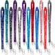 thumbnail image 1 of Lanyard Bulk Motipuns, 36 unidades, para tarjetas de identificación, regalos para empleados, 1 of 7