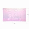 thumbnail image 2 of Nappe irisée 2 plis, 2 of 4