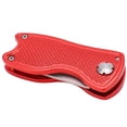 thumbnail image 3 of <p>Stainless Steel  Fork, Professional Design Small Size Ergonomic Design Divot Repair Tool  For Repair Tool For </p>, 3 of 7