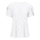thumbnail image 4 of mfyjkho Tops Deportivos Para Mujer, Blusa Informal De Manga Corta Con Cuello En V Para Mujer Tops Para Salir Para Mujer Xxxl, 4 of 6