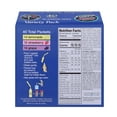 thumbnail image 3 of 4C Energy Rush PSD with Electrolytes Variety Pack Stix, 40 ct (14 Lemonade, 12 Strawberry/14 Grape), 3 of 7