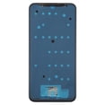 thumbnail image 4 of Front Housing LCD Frame Bezel Plate for LG K50 / K12 MAX / LMX520BMW / LMX520EMW, 4 of 9