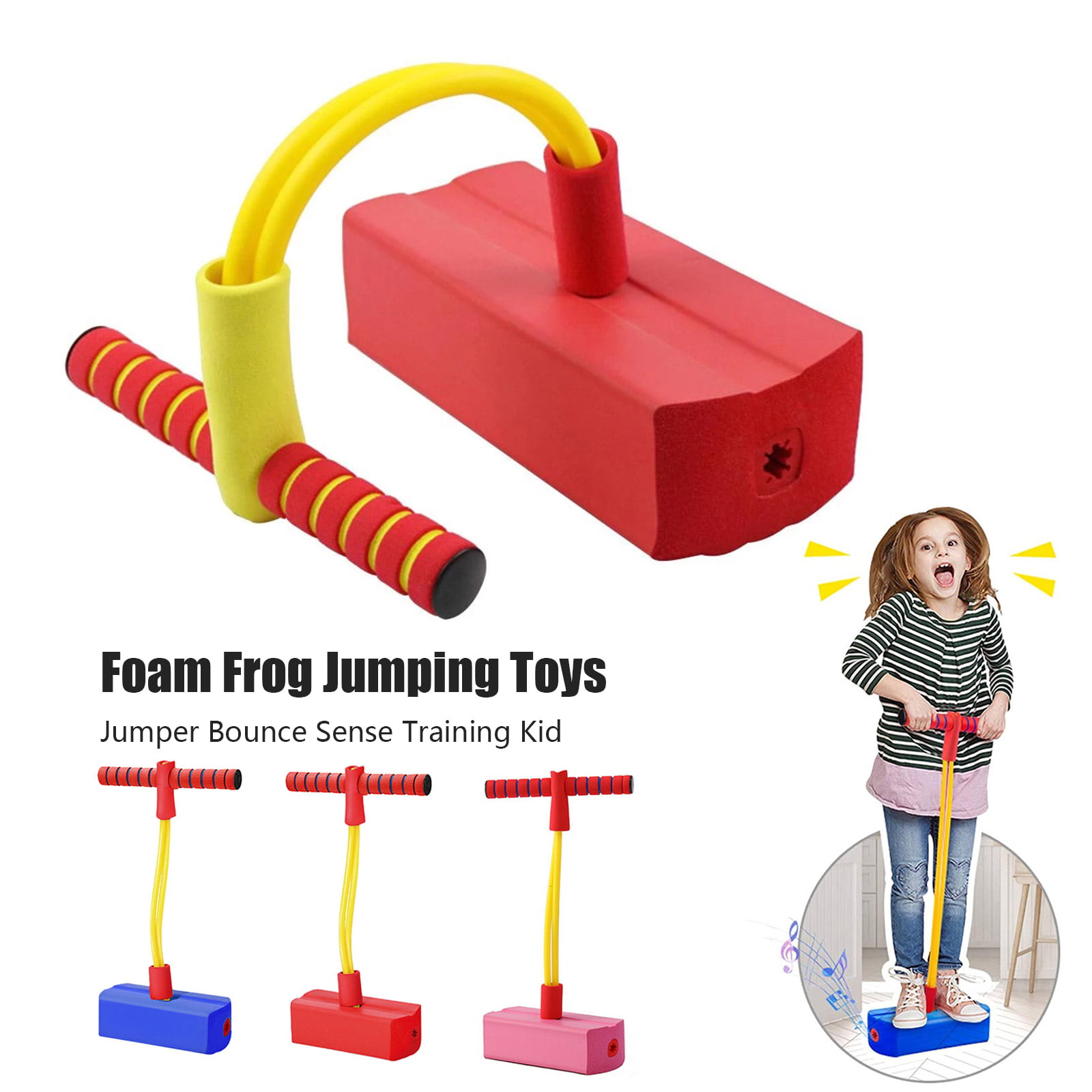 Jumping toy. Foam Pogo Jumper. Прыгать игрушка Джампер. Игрушка пого. Джампинг игрушка в коробке.