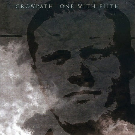 Crowpath - One with Filth - Heavy Metal - CD