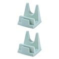 thumbnail image 3 of Matsuzay Organizador de Cocina Feiqiong, estante para platos de plástico multiusos, soporte para tapa de olla, organizador de almacenamiento para Cocina, Type1 NO1 Matsuzay CBP064069, 3 of 5