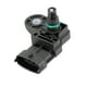 thumbnail image 1 of Sensor de presión absoluta del colector Unique Bargains 55568175, 1 of 6