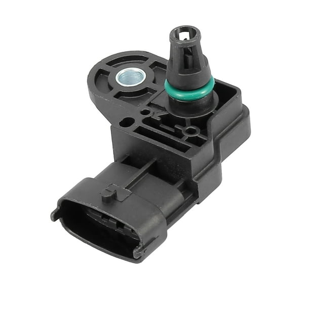 Sensor de presión absoluta del colector Unique Bargains 55568175