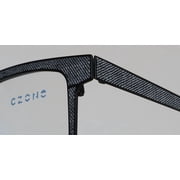 C-zone G3179 Eyeglass Frame/glasses Contemporary Masculine Design Genuine Item