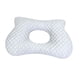thumbnail image 1 of Almohada para Dormir con Agujero para Oreja Cojín de Lado para Dormir Almohada para Protección de Oreja Funda Removible Y Lavable Hecha de Poliéster T Gris 43cmx29cmx9cm, 1 of 9