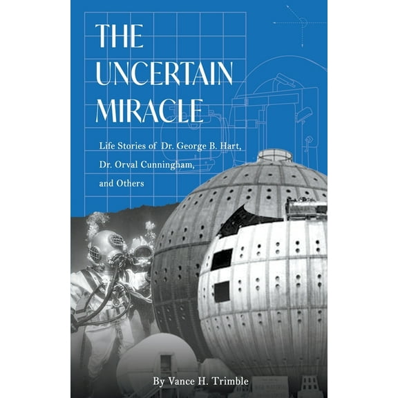 The Uncertain Miracle, (Paperback)