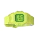 thumbnail image 3 of Casio G-Shock Digital Smartphone Link Green Resin Strap Quartz GD-B500S-3 200M Men's Watch, 3 of 3