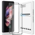 thumbnail image 1 of Protector de pantalla Orzero de cristal templado para Samsung Galaxy Z Fold 3 5G, 1 of 6