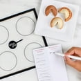 DIY Fortune Cookie Kit Personalized Fortune Cookies Kit Includes