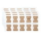 thumbnail image 5 of Parche de Corrección de Uñas Encarnadas de 50 Piezas, Corrección de Uñas de Los Pies - Claro Sunnimix corrector de uñas encarnadas, 5 of 8