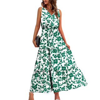Green Dress | Walmart Canada