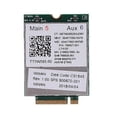 thumbnail image 4 of lt4120 X5 LTE T77W595 796928-001 4G WWAN M.2 150Mbps LTE Modem for HP Elite x2 840 850 G3 640 650 645 G2, 4 of 5