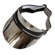 thumbnail image 2 of Visera de lente para hombres y mujeres, sombrero para el sol anti-ultravioleta, gorra para deportes al aire libre Wmkox8yii jkg2711, 2 of 2