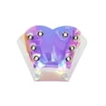 thumbnail image 4 of 1 patines s, protectores de , accesorios PU extraíbles, shamjiam Protectores de dedos de skate, 4 of 9