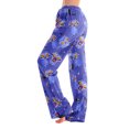 thumbnail image 2 of KP-op De&mon Pjamas Soft 3D Printing Pj Pants Lounge Pants Hunters Comfy Sleepwear Lounge Bottoms S, 2 of 5