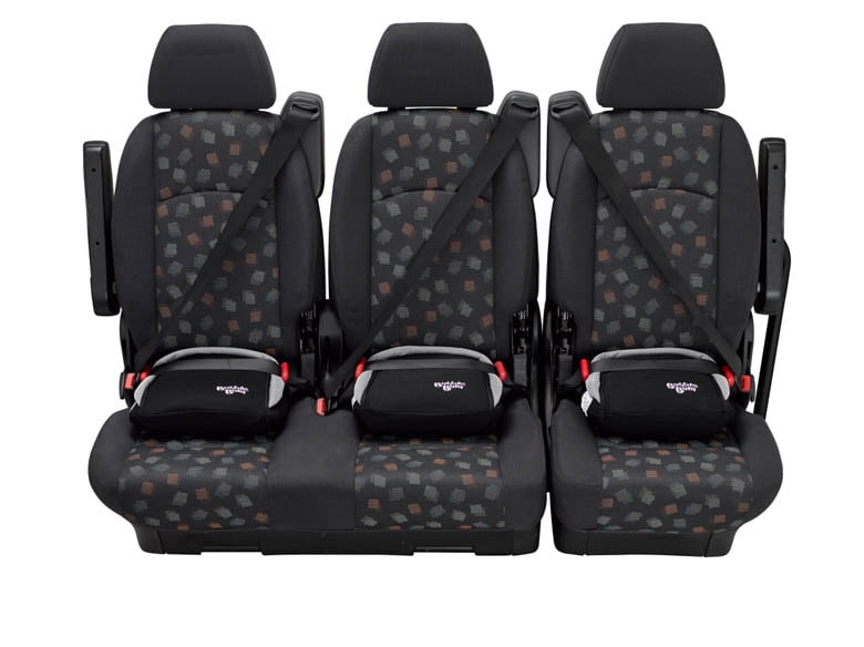 bubblebum booster seat walmart