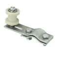 thumbnail image 1 of Chain Adjuster Roller,  Rotoring Chain Tensioner Roller Guide Chain Easy Operation  For 49cc 66cc 80cc Bike Black,Red,White, 1 of 8