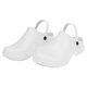 thumbnail image 2 of Hombres Mujeres Cook Enfermera Zapatos Zuecos con Correa Antideslizante 2 Colores 41 jinwen Zapatos unisex, 2 of 8