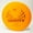 Orange, variant on Latitude 64 Zero Gravity Explorer Lightweight Disc Golf Fairway Driver, Pick Color/Weight [Stamp & Exact Color May Vary] Yellow 120-129 grams