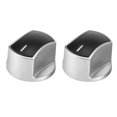 thumbnail image 6 of Universal Gas Stove Cooker Part, Metal Switch Range Replacement Knobs, For Factory, 6 of 8