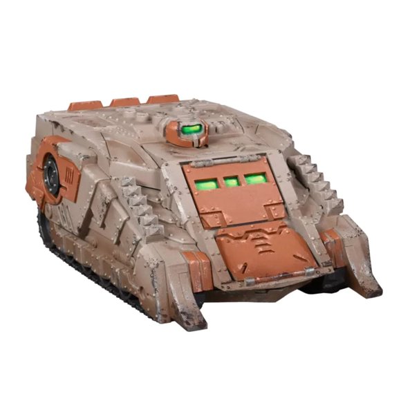 Firefight Knarr Tank d'Assaut Nouveau