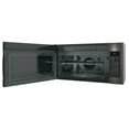thumbnail image 7 of General Electric 1.7 cu ft 75 lb Over The Range Microwave Ovens, 7 of 7