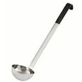 thumbnail image 3 of Vollrath Jacob's Pride Ladle,13.39 in L,Black 4980320, 3 of 6