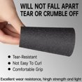 thumbnail image 3 of 90pcs Sandpaper Wet Dry Sandpaper High Grit 400-5000 Sandpaper, 3 of 4