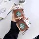 thumbnail image 1 of Funda protectora de silicona y goma con diseño de dibujos animados en 3D para auriculares Airpods Pro, funda para auriculares inalámbricos, funda para Airpods, llavero, 1 of 4