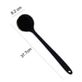 thumbnail image 2 of Back Scrubber for Shower Back Brush Long Handle for Men Women, 2 of 5