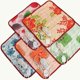 thumbnail image 2 of 220V Pet Electric Heating Blanket Cat Electric Heated Pad Anti-scratch and Anti-bite Dog Heating Mat Sleeping Bed For Autumn Winter., 2 of 5