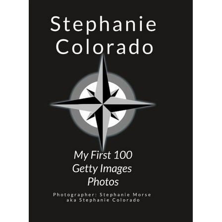 First 100: My Photography Journey, (Hardcover)