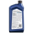 thumbnail image 3 of Shell Rotella T6 Full Synthetic 5W-40 Diesel Engine Oil, 1 Quart, 3 of 9